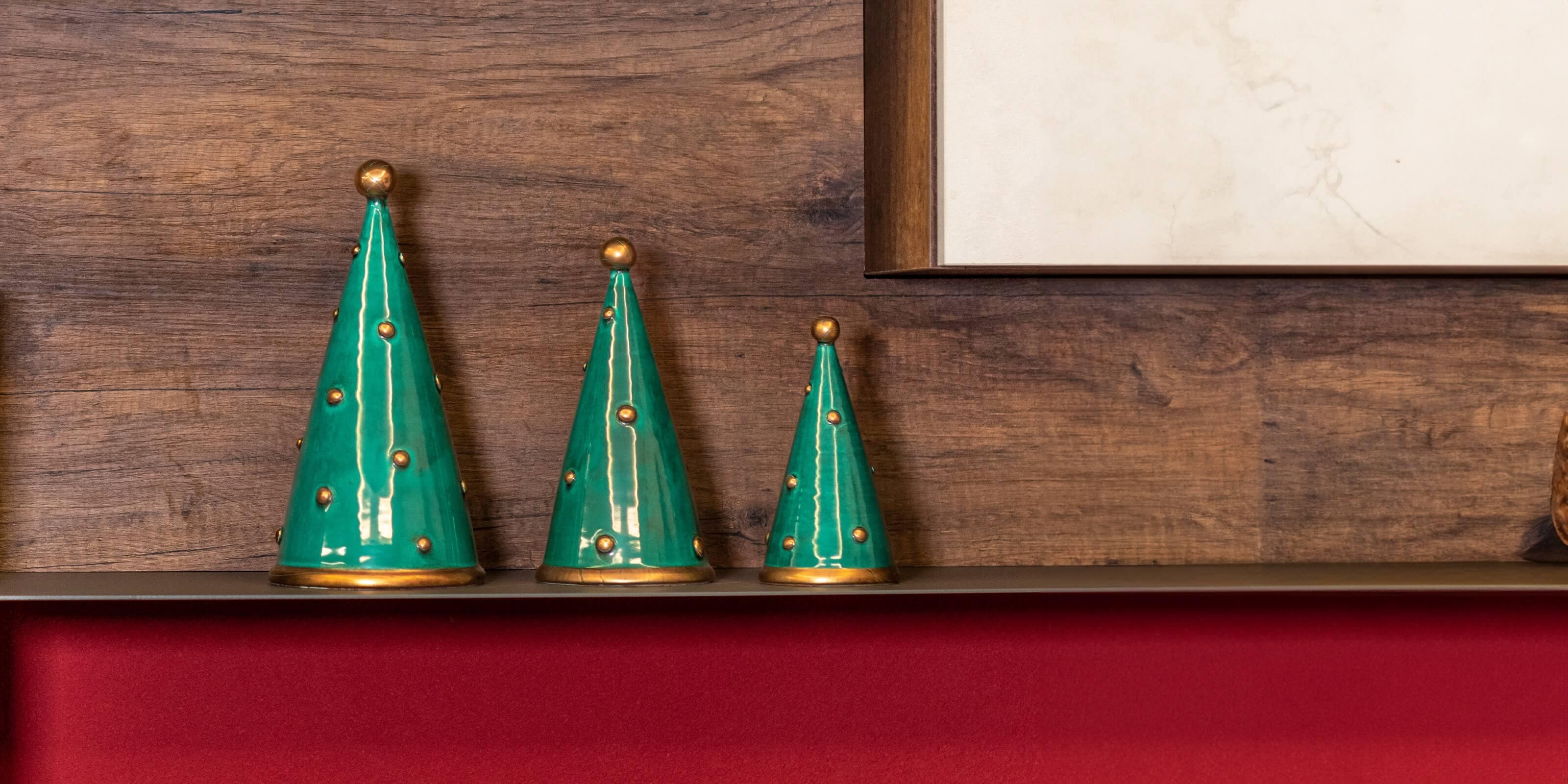 Linea Natale - Ceramiche di Caltagirone Sofia