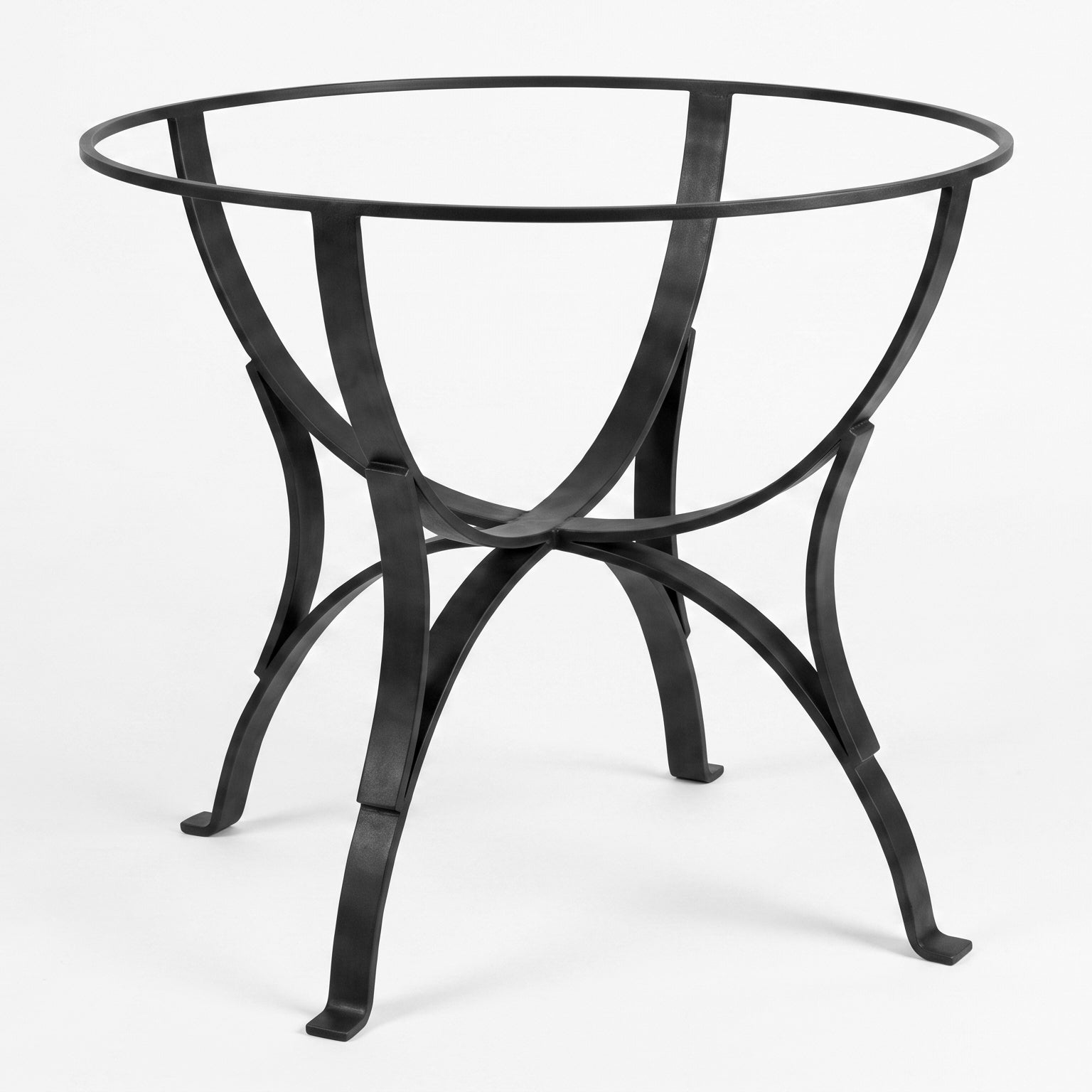 Sicilian Lava Stone Table – Sicilian majolica handcrafted in Caltagirone