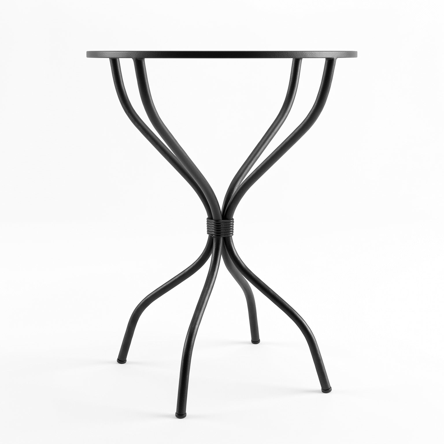 Sicilian Lava Stone Table – Sicilian majolica handcrafted in Caltagirone