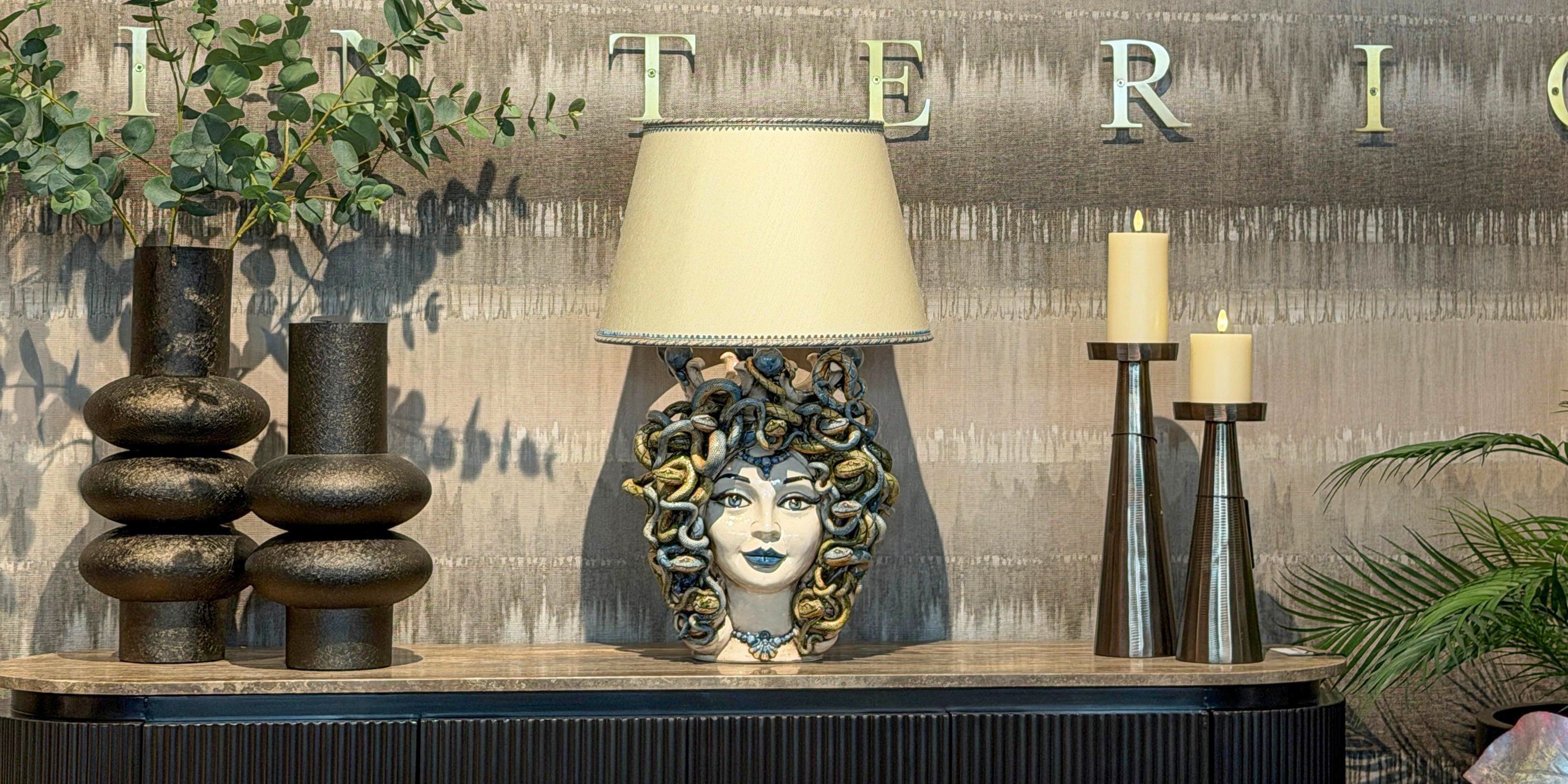 Sofia Ceramiche a MAISON OBJET 2026: un successo per l'artigianato siciliano a Parigi