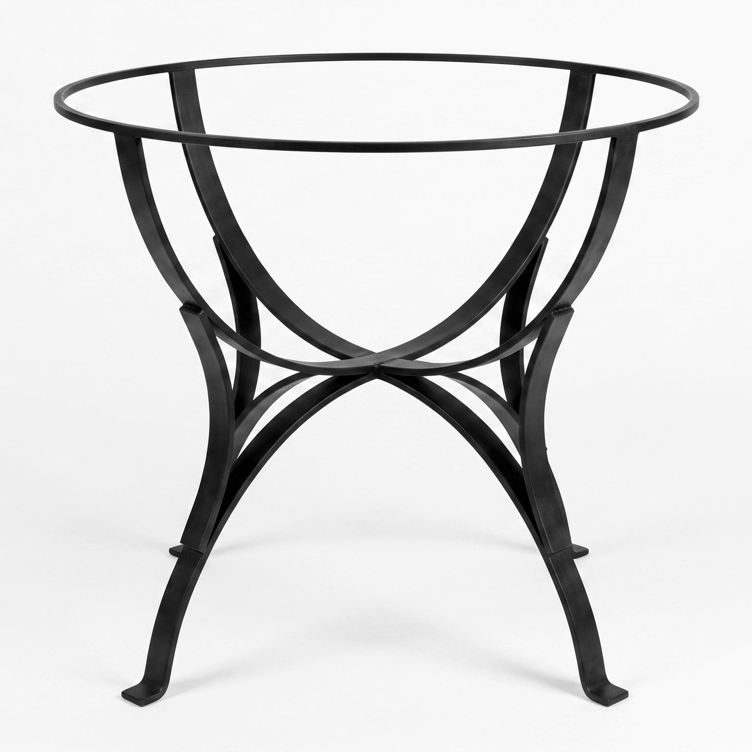 Sicilian Lava Stone Table – Sicilian majolica handcrafted in Caltagirone