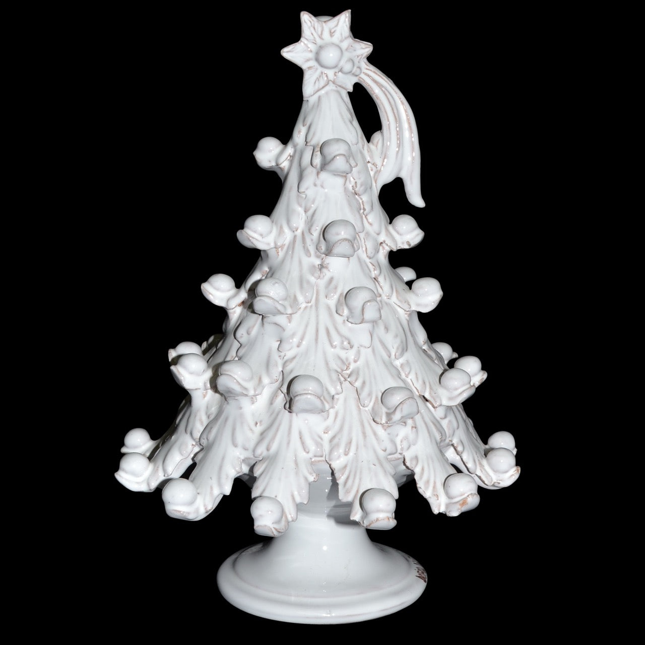 Albero di Natale in Ceramica