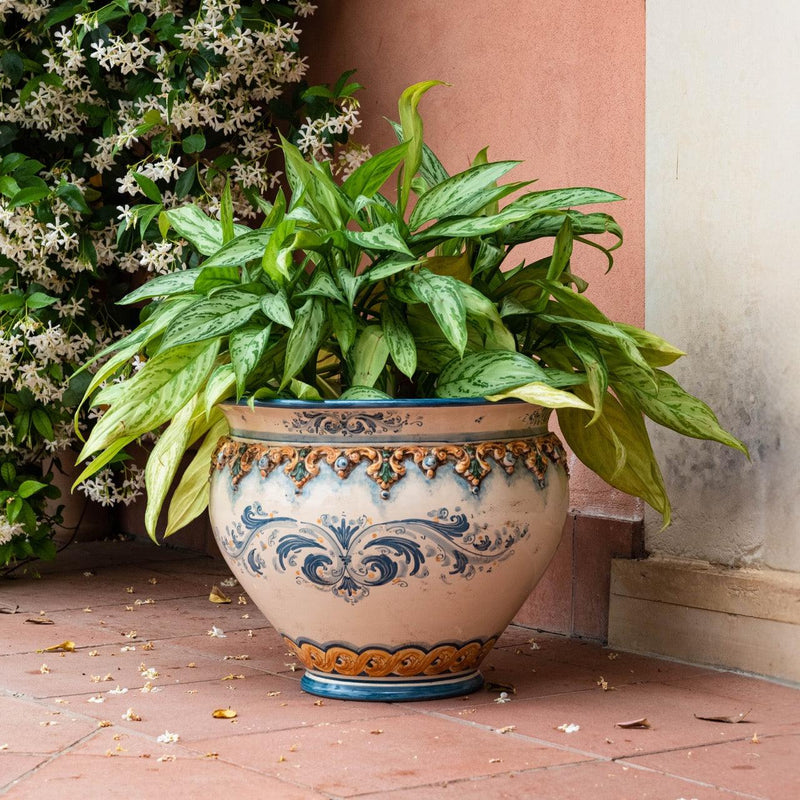 Cachepot - Dimetro 40