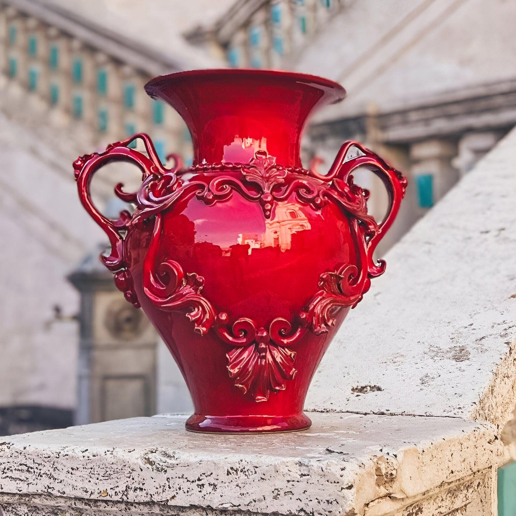 Limited Editions | Caltagirone Sicily
